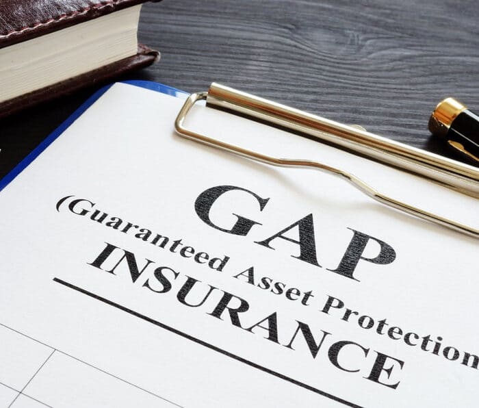 gap insurance- techniques and challenges